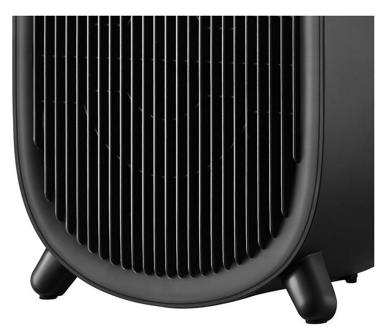 Тепловентилятор Midea 2000 Вт Черный (NF20-20ABE) - фото 6 Тепловентилятор Midea 2000 Вт Черный (NF20-20ABE) - фото 6