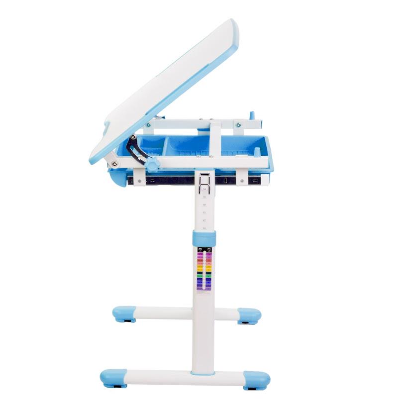 Комплект меблів Sector B201EDU-BLUE парта/стілець (KS08) - фото 2