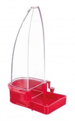 Кормушка-поилка для птиц Trixie 90 мл (TX-5425)