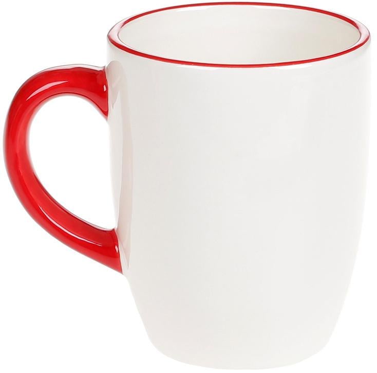 Кружка керамическая Гостиные Елени 350 мл - фото 2 Кружка керамическая Гостиные Елени 350 мл - фото 2