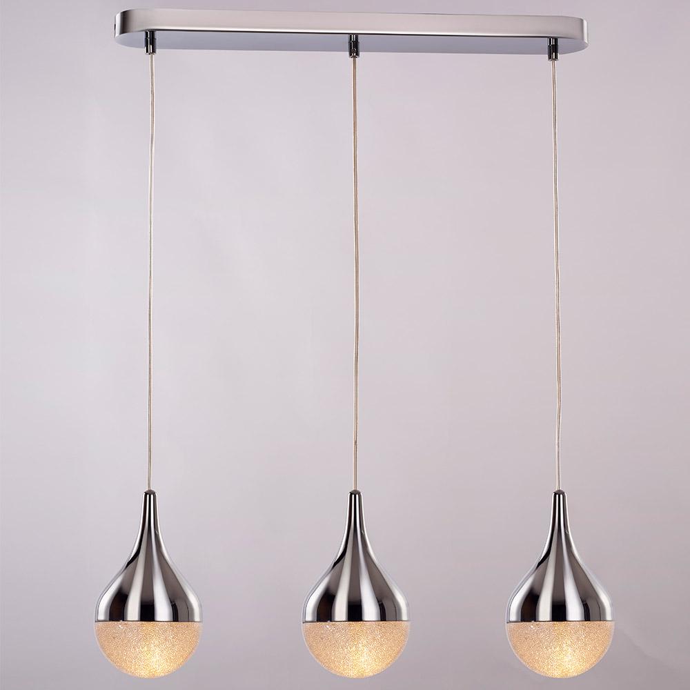 Світильник Azzardo AZ2173 Cecilia (MD16002001-3A)