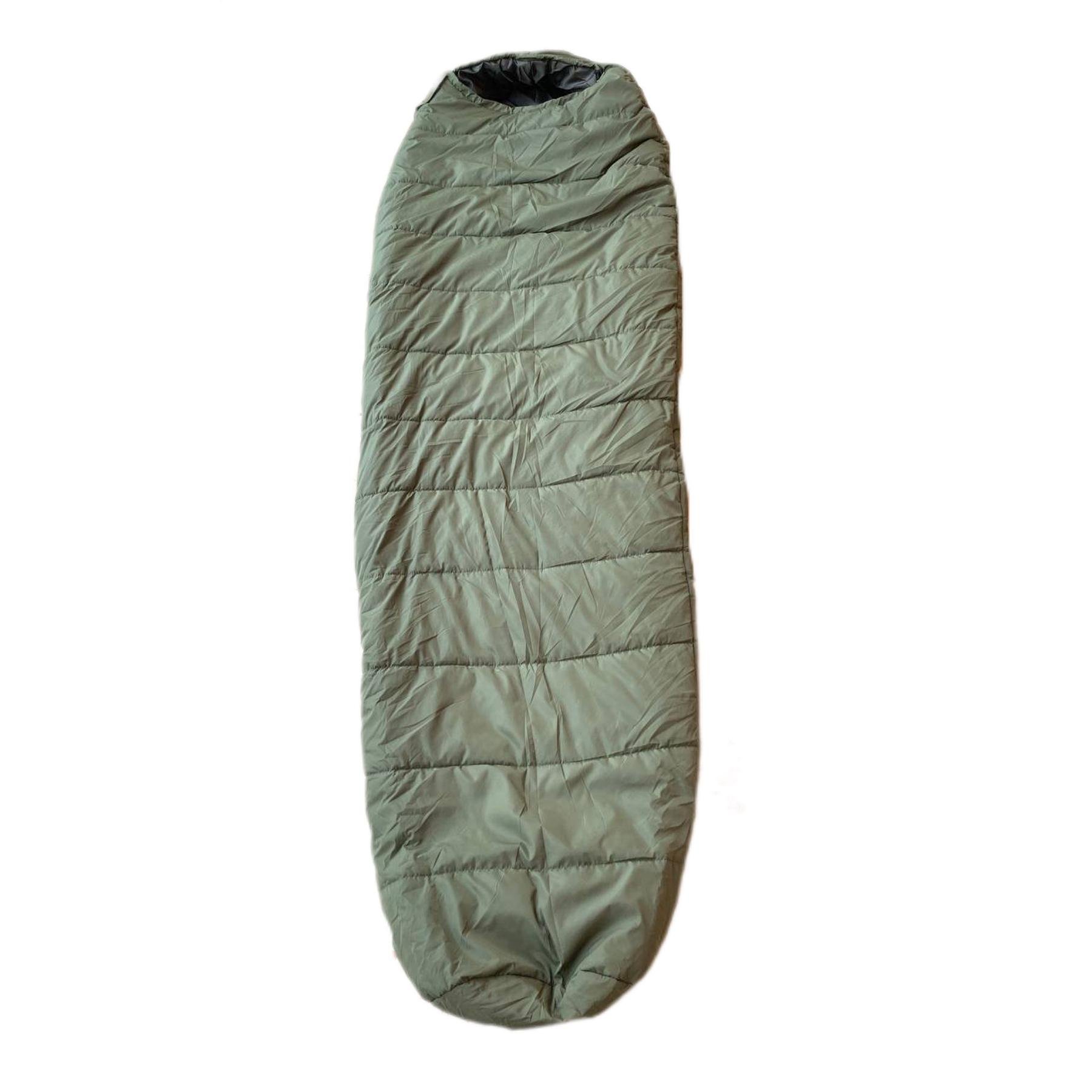 Спальный мешок-кокон биопух (1501) - фото 3 Спальный мешок-кокон биопух (1501) - фото 3