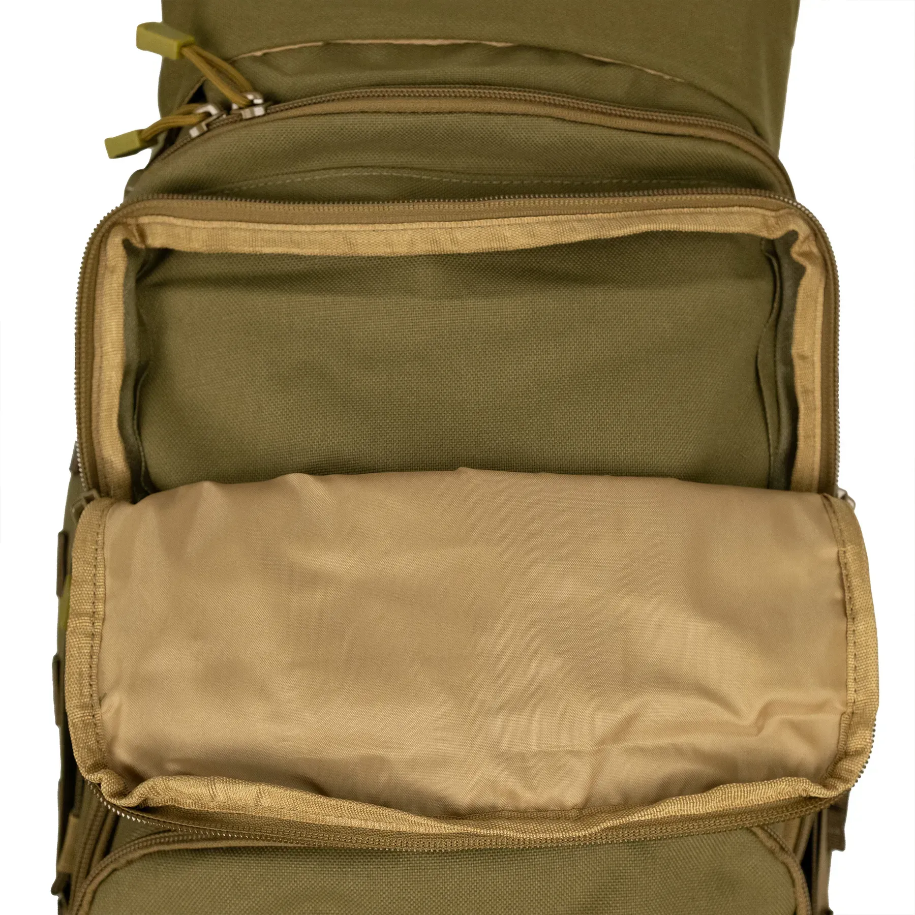 Рюкзак тактический Tramp Defender UTRP-048 60 л Sandstone (29440132) - фото 16 Рюкзак тактический Tramp Defender UTRP-048 60 л Sandstone (29440132) - фото 16