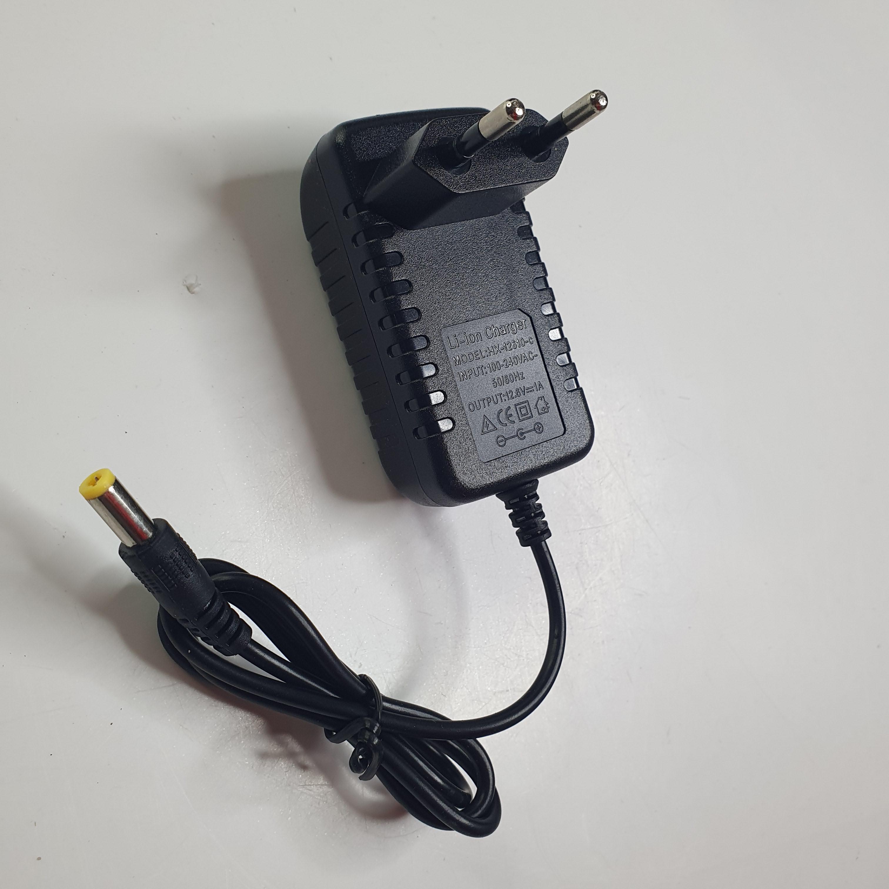 Болгарка в кейсі 12 V 500 Вт 2 дисків 2 акумулятори (BOLG-01) - фото 8