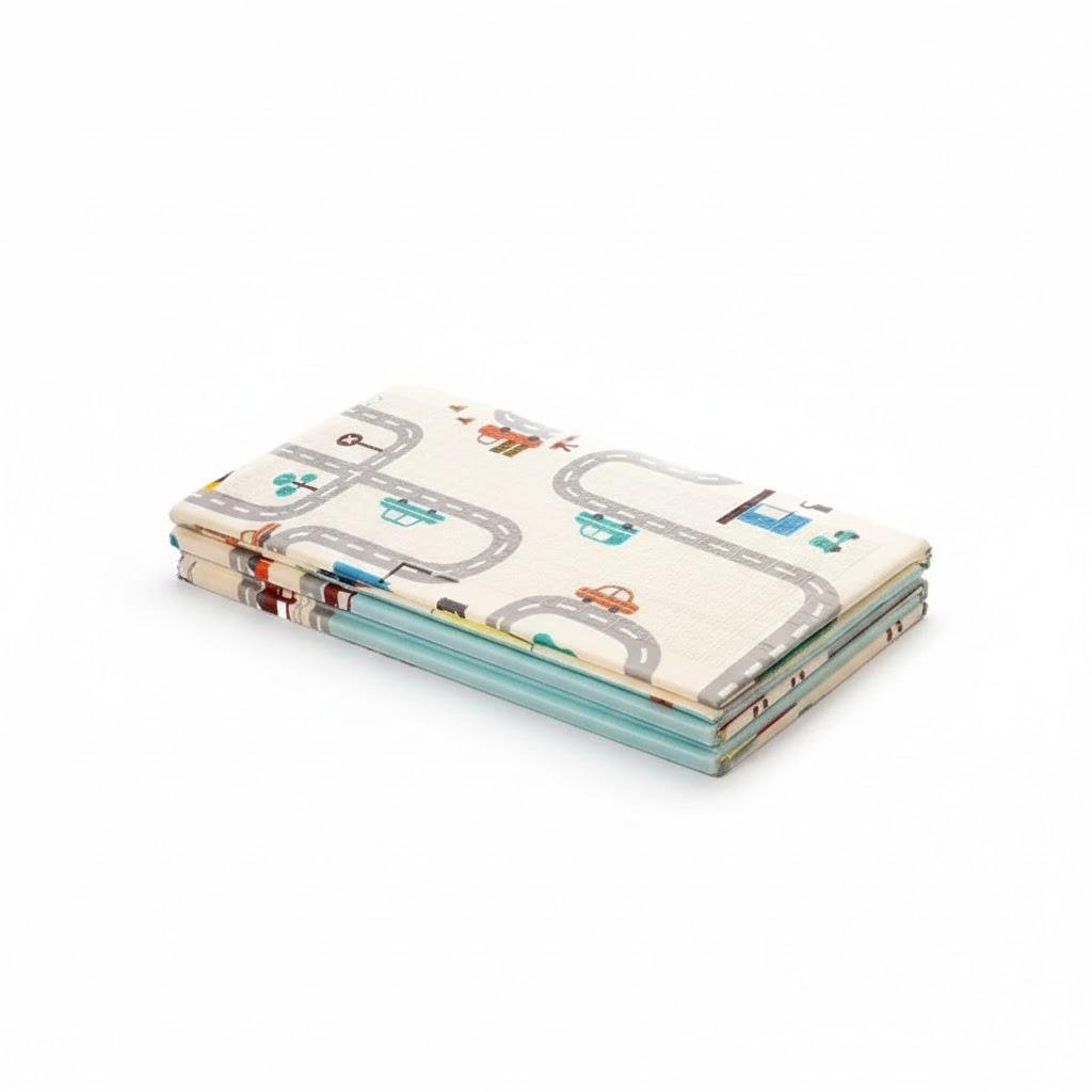 Коврик детский развлекательный 150*180 Spoko SP-01 (4240030812)