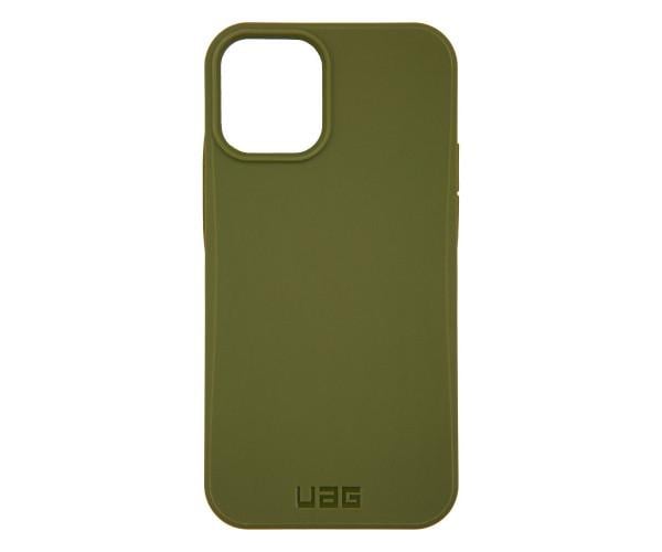 Чехол-накладка UAG Outback для Apple Iphone 12 Mini Green