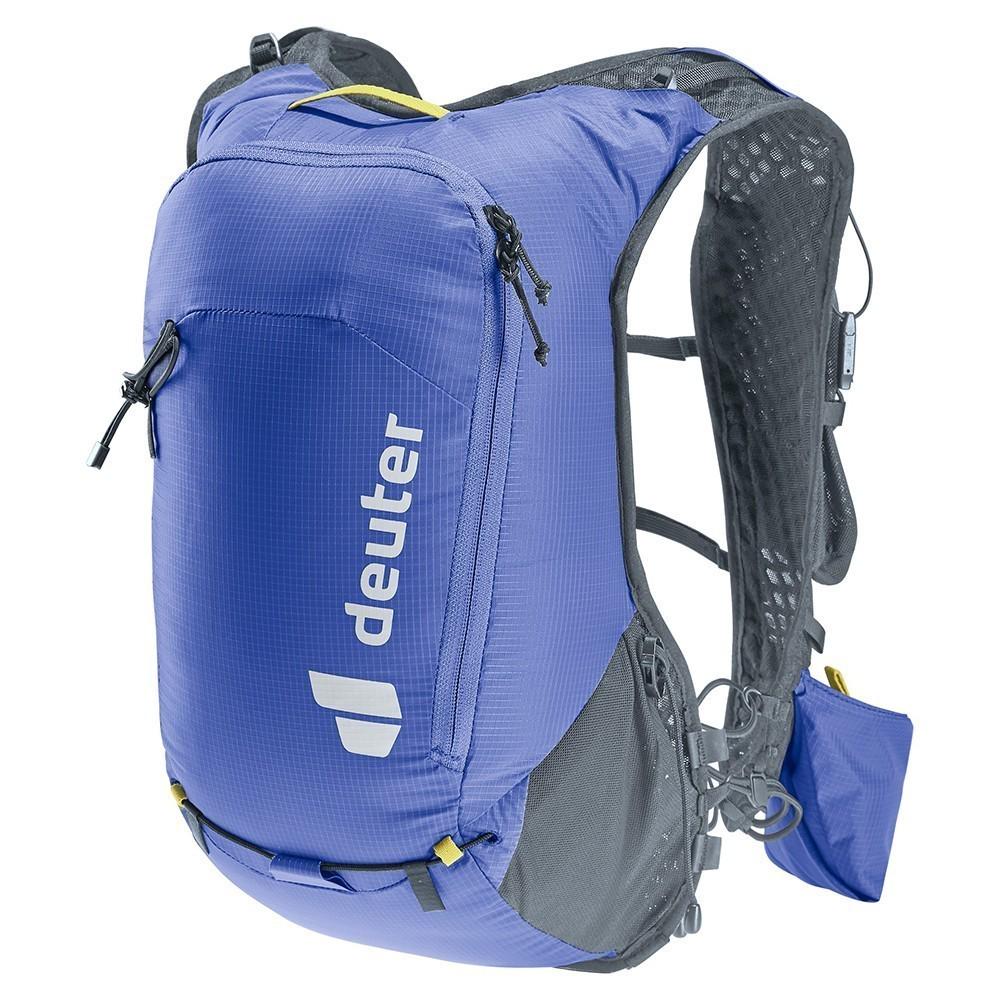 Рюкзак Deuter Ascender 7 Синий (1052-3100022 3049) Рюкзак Deuter Ascender 7 Синий (1052-3100022 3049)
