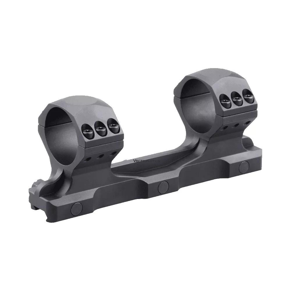 Моноблок Vector Optics 34 мм високий 20MOA (5003008) - фото 3