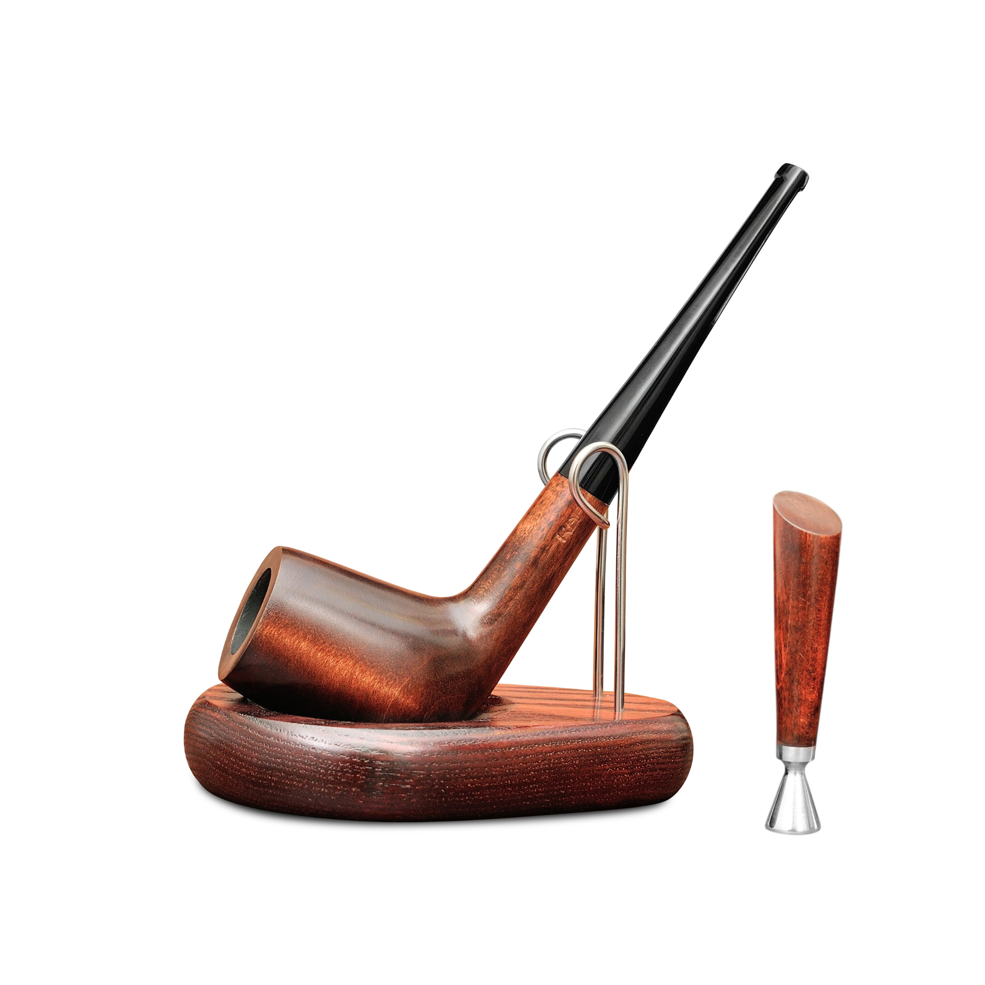 Набор люлька KAF1 подставкой/тампером Груша