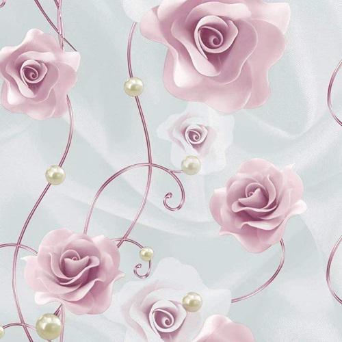 Клеенка Stenson France MA-4256 1,4х30 м (11066582)