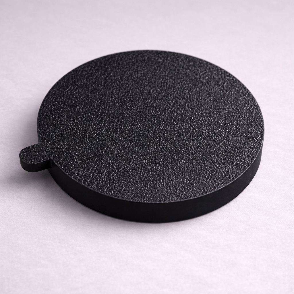 Крышка объектива проектора Magcubic HY350Max пластик Черный