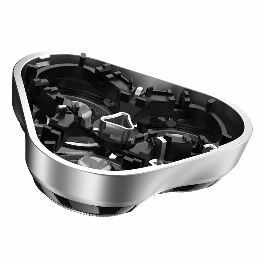 Электробритва ENCHEN BlackStone 3D Electric Shaver Silver - фото 6