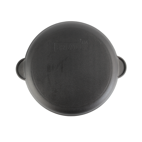 Пательня Monolith чавунна 280х40 мм - фото 3