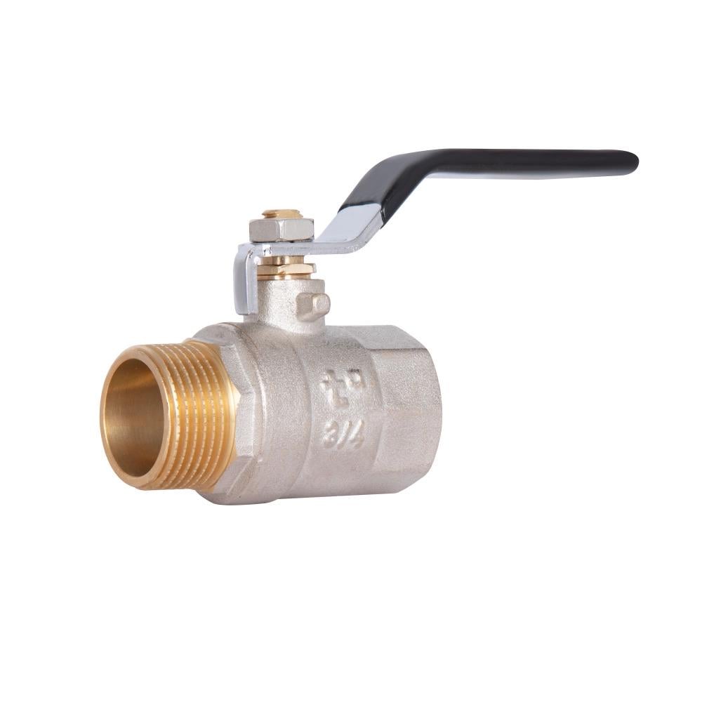 Кран шаровой Thermo Alliance Base 3/4" ВЗ для воды рычаг (SD605W20)