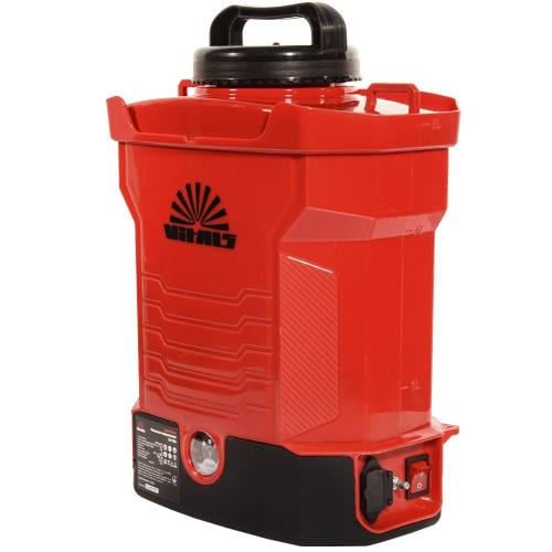 Опрыскиватель аккумуляторный Vitals Sm 108о (000218609)