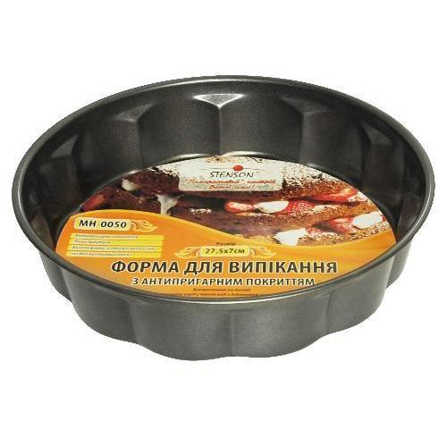 Форма для випікання Stenson 28х5,5 см (MH-0050)