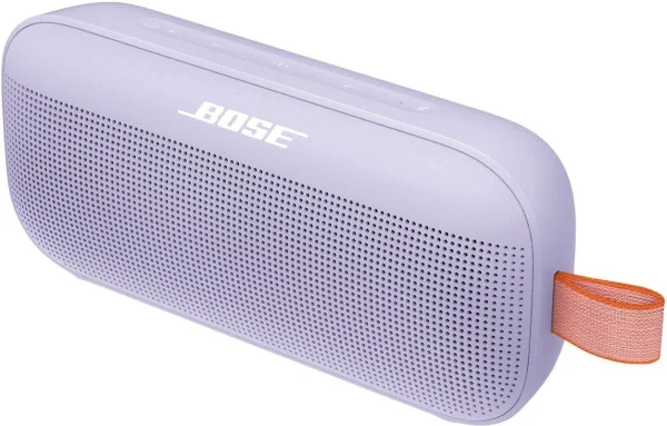 Портативна колонка Bose Soundlink Flex Bluetooth Chilled Lilac (865983-0700) - фото 2