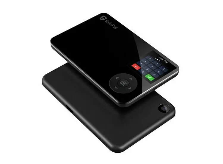 Криптовалютный кошелек SafePal S1 - фото 10