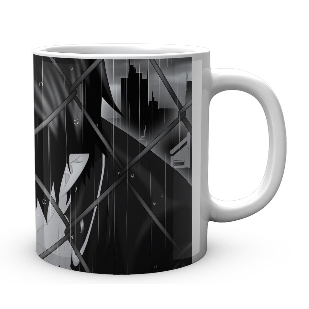 Чашка Geekland Blue Exorcist Рин 330 мл (BE 02.19)