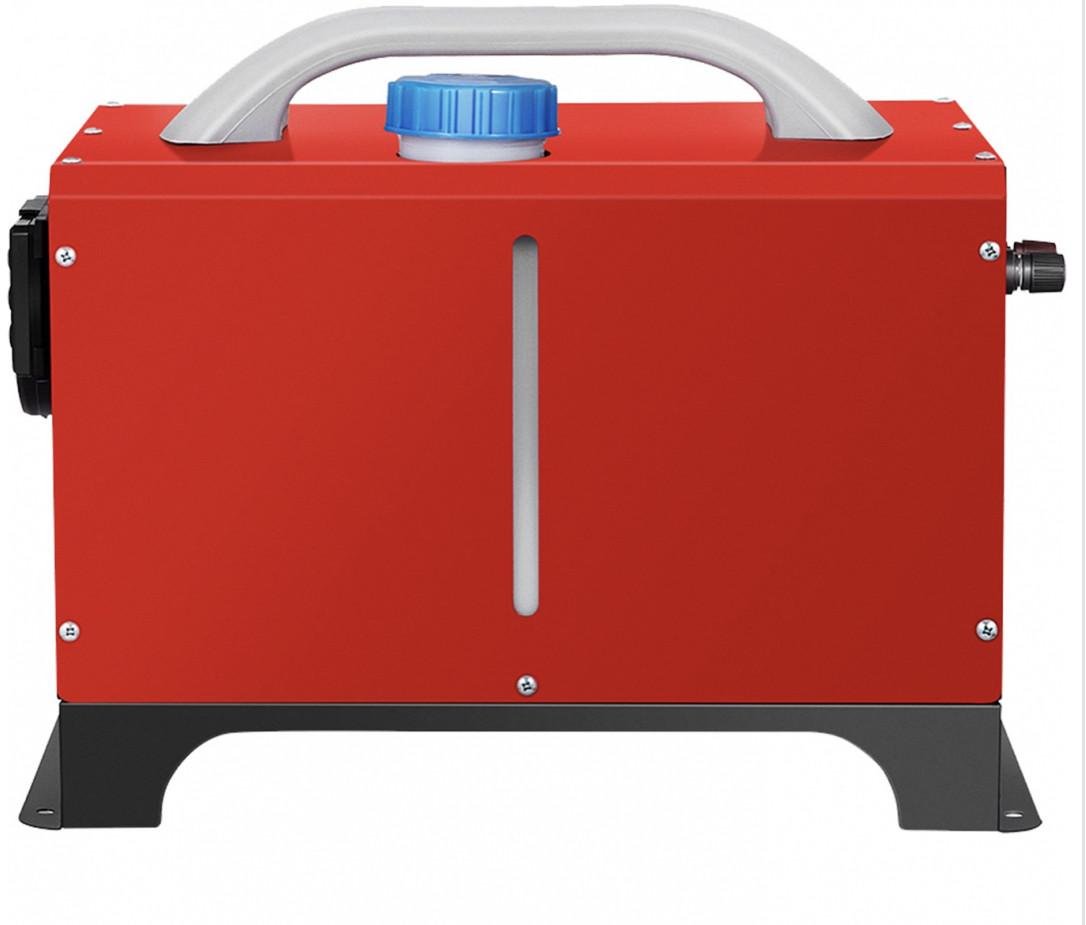 Обогреватель дизельный автомобильный VEVOR 12V 8 кВт (22519935) - фото 5 Обогреватель дизельный автомобильный VEVOR 12V 8 кВт (22519935) - фото 5