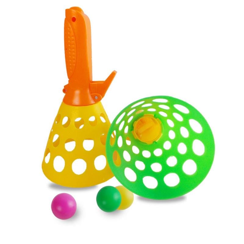 Ігровий набір SUNROZ Catch Ball дитяча пляжна гра (SUN0659)