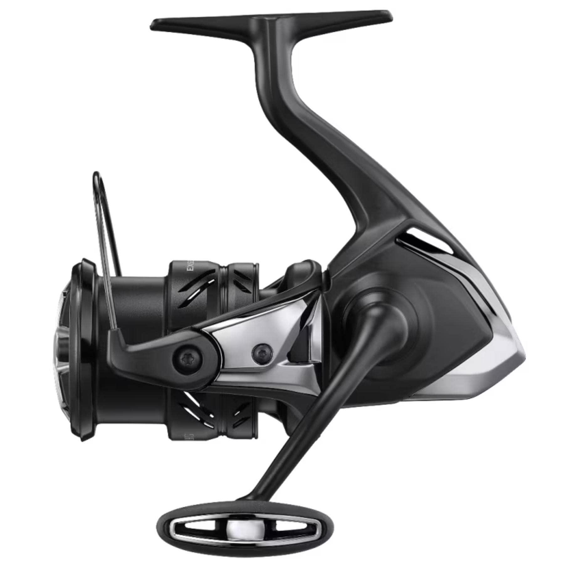 Катушка для спиннинга Shimano Exsence XR 23 3000MHG