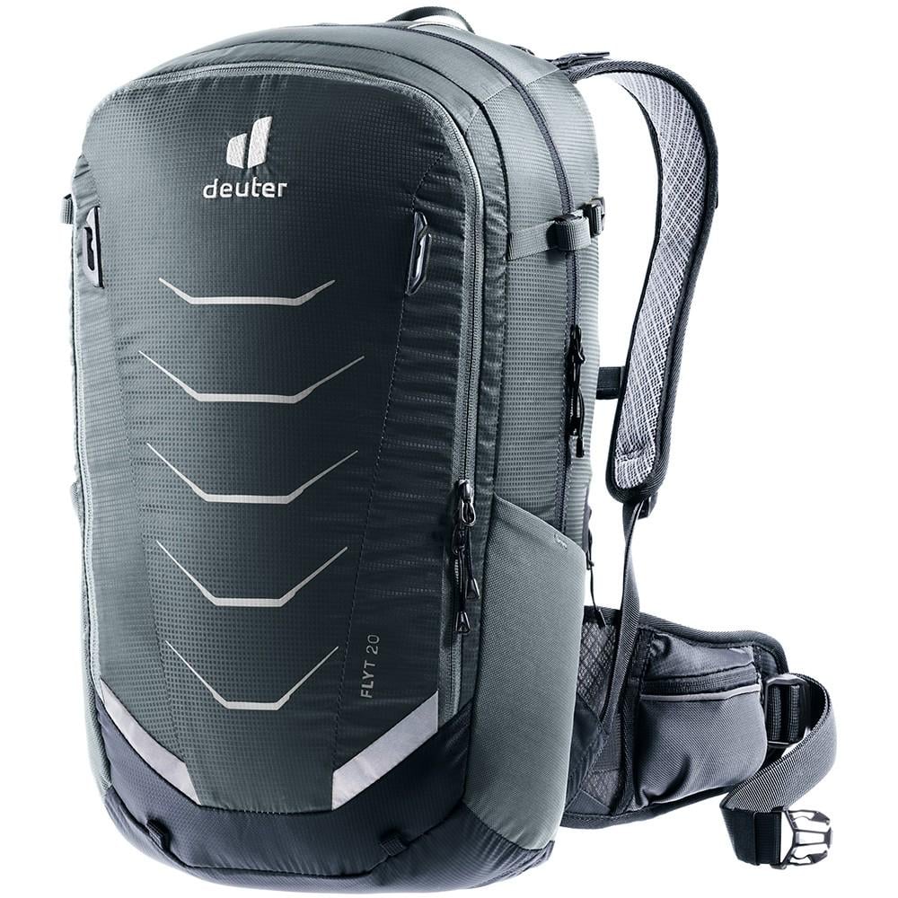 Рюкзак Deuter Flyt 20 л Graphite Black (3211321 4701)