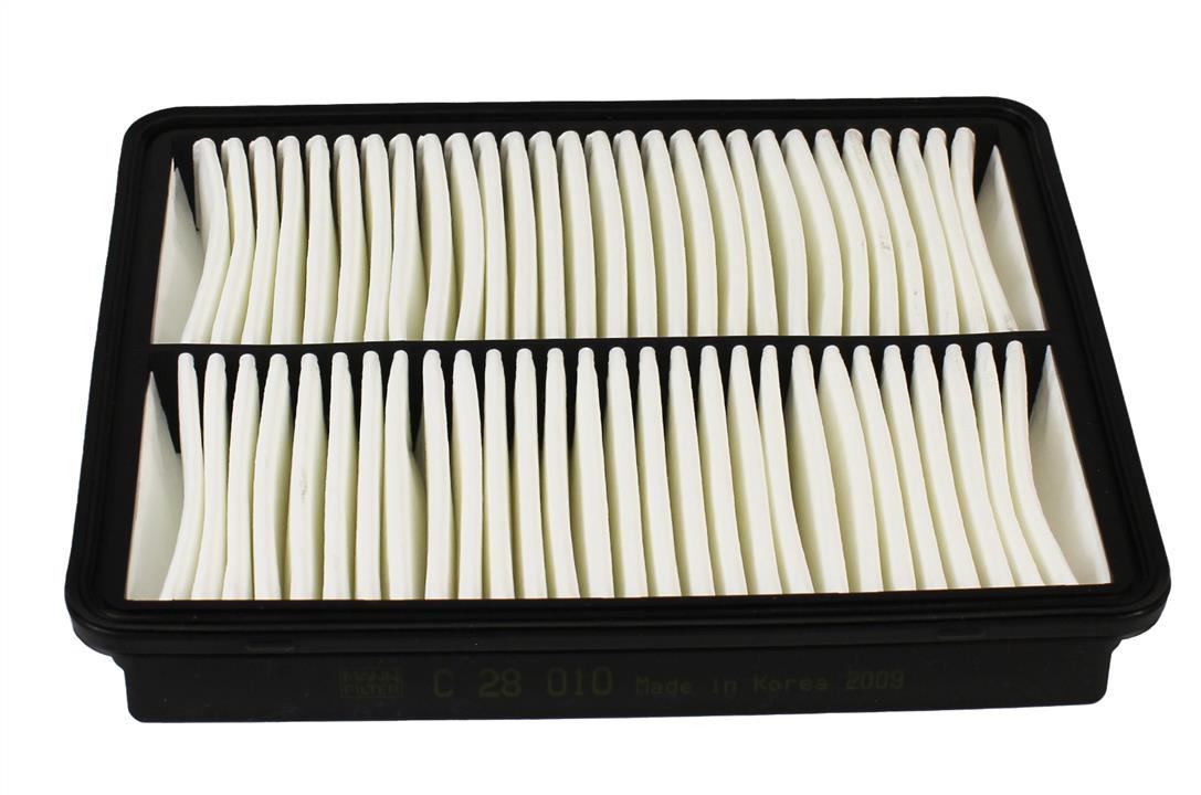 Фільтр повітряний MANN C28010