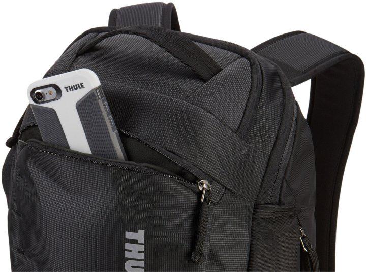 Рюкзак Thule EnRoute Backpack 23 л Red Feather - фото 6
