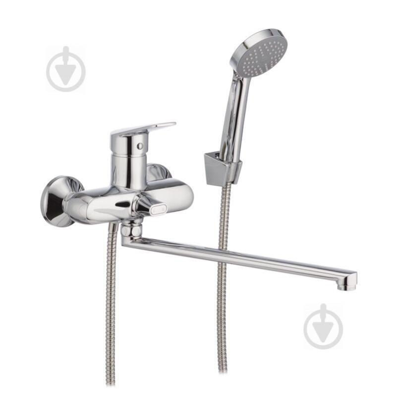 Смеситель для ванны CRON SIRIUS 006 (CR0192)