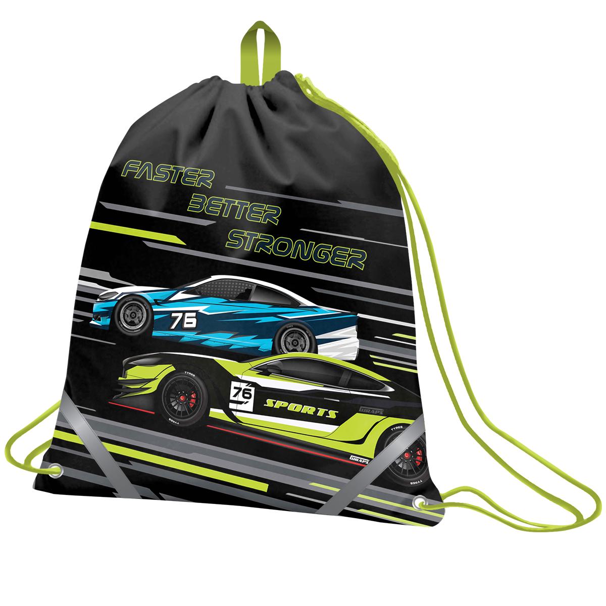 Сумка для обуви YES SB-10 Speed (533314)