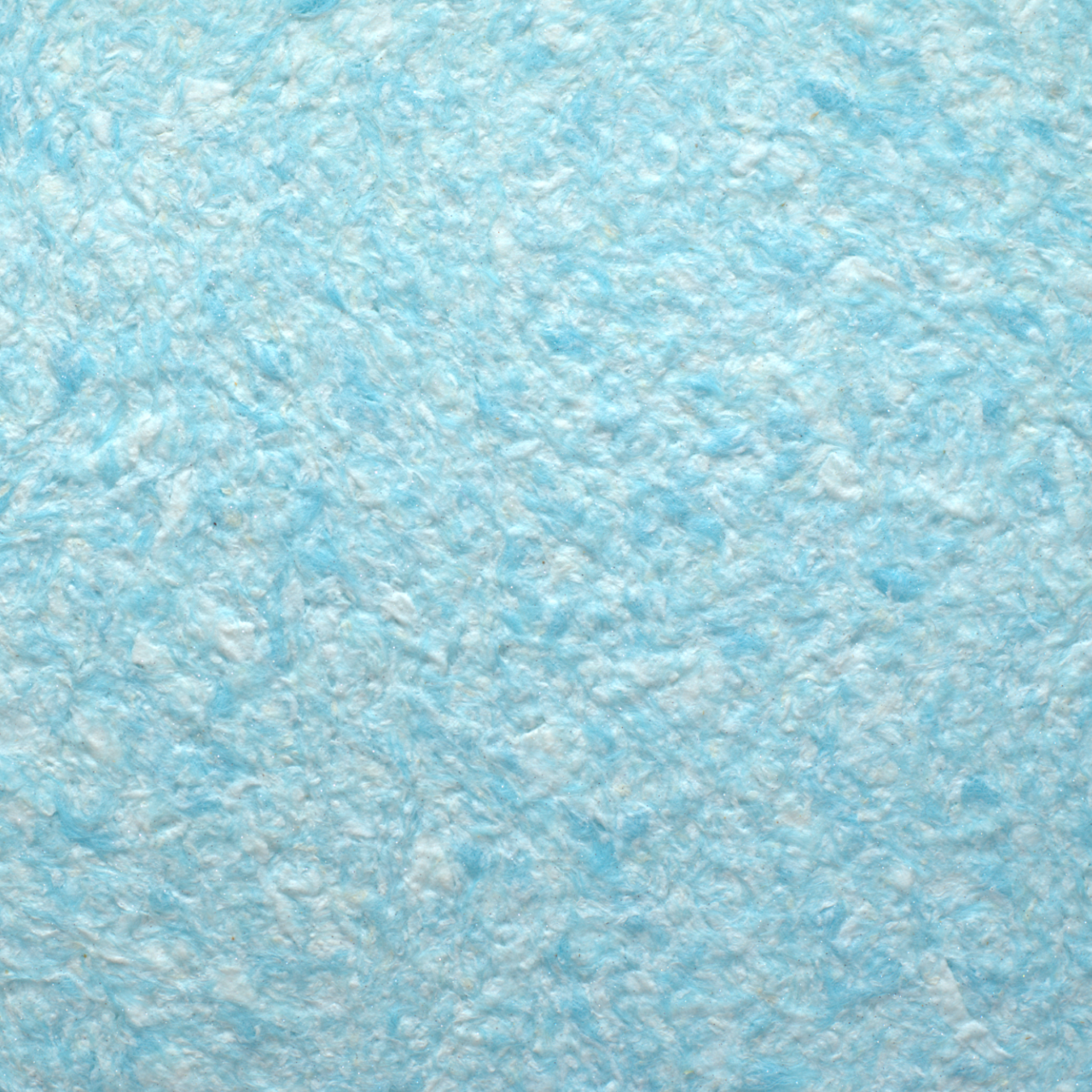 Жидкие обои YURSKI Орхидея 816 Бирюзовый