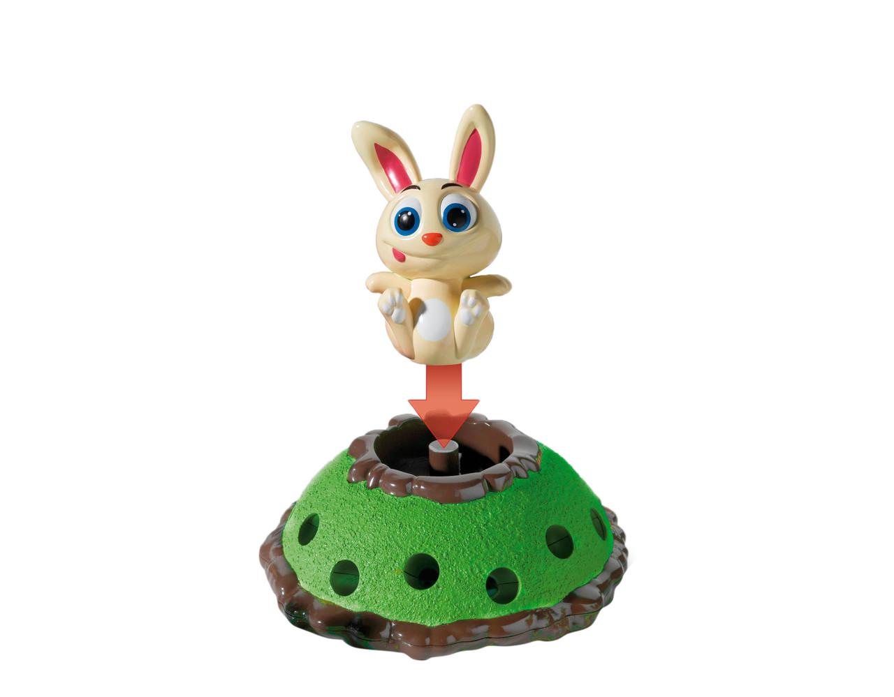 Настільна гра для дітей Goliath Джек Стрибунець (iz15919) - фото 3