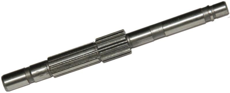 Промвал перфоратора Makita 2450 (324248-3)