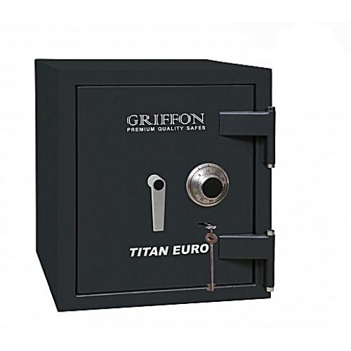 Сейф огневзломостойкий CLE II.68.K.C (10694013)