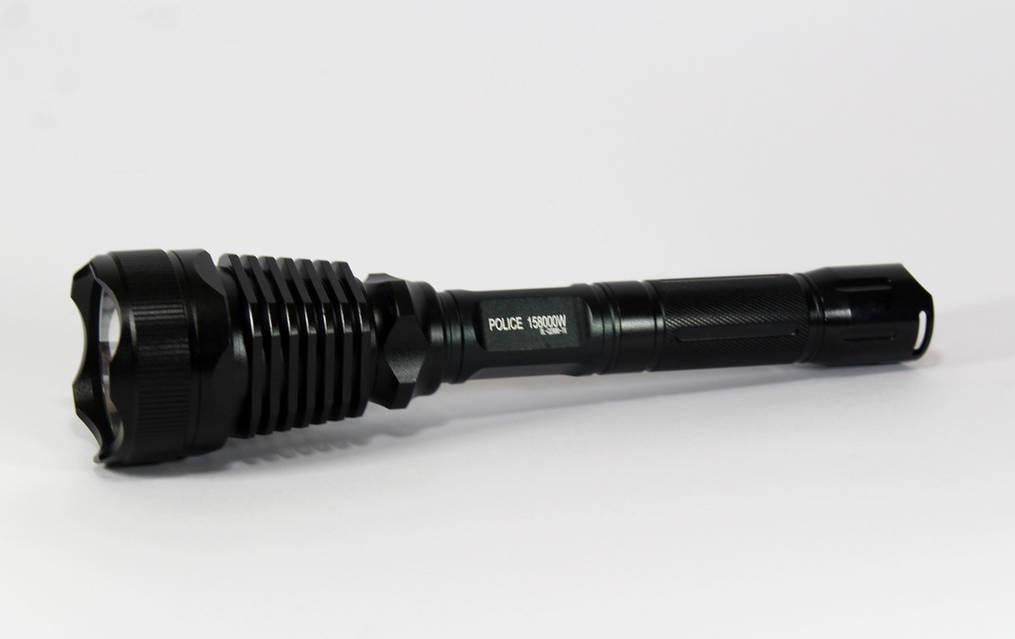 Ліхтарик BL Q2800 T6 158000W (8-17-21166)