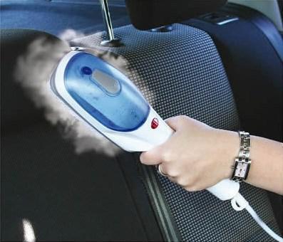 Отпариватель ручной TOBI Steam Brush (1789067402) - фото 9 Отпариватель ручной TOBI Steam Brush (1789067402) - фото 9