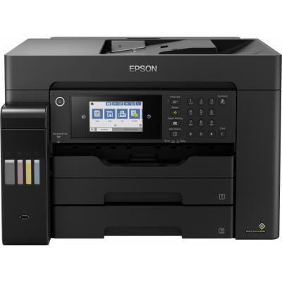 МФУ Epson L15160 c WI-FI (C11CH71404)