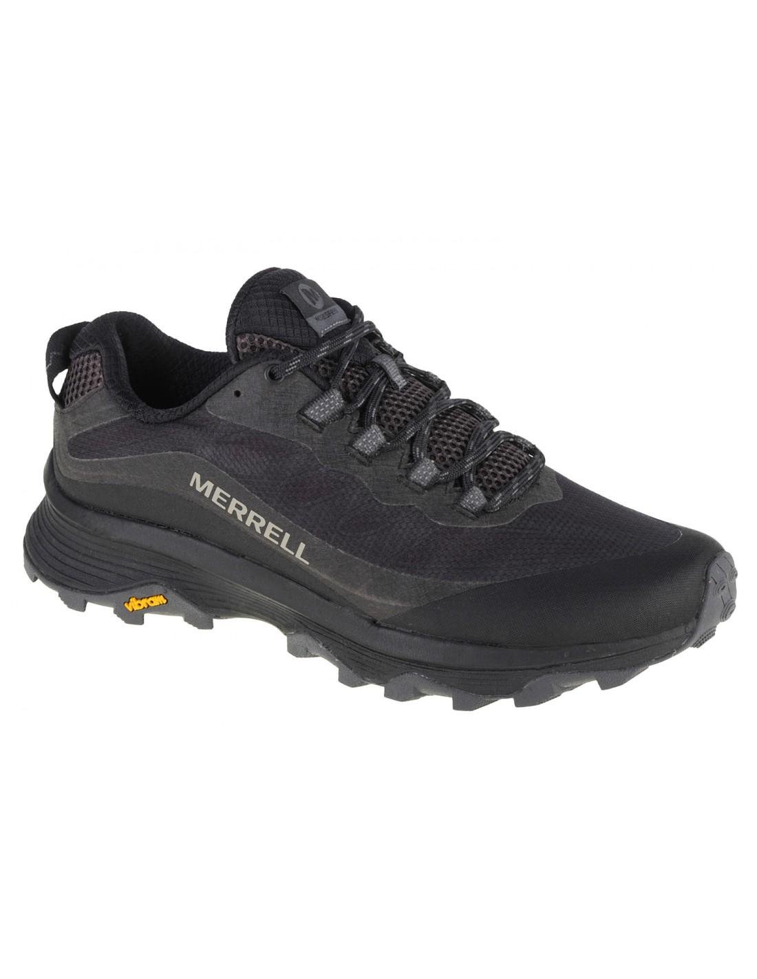 Кроссовки мужские Merrell Moab Speed р. 43,5 (J067039)