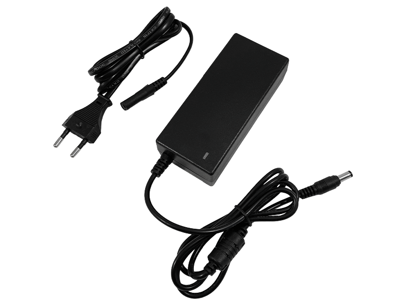 Блок питания MTK 60W 12V 5А (MPN-AD60W-12V-5A)