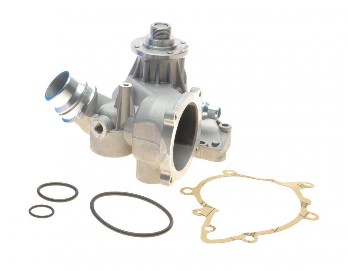Водяная помпа SKF BMW 5 E39/7 E38/X5 E53 96-05 M62 (VKPC 88832)