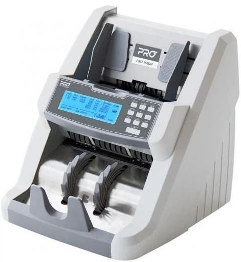Счетчик банкнот PRO 150 CL/U UV (577094182)