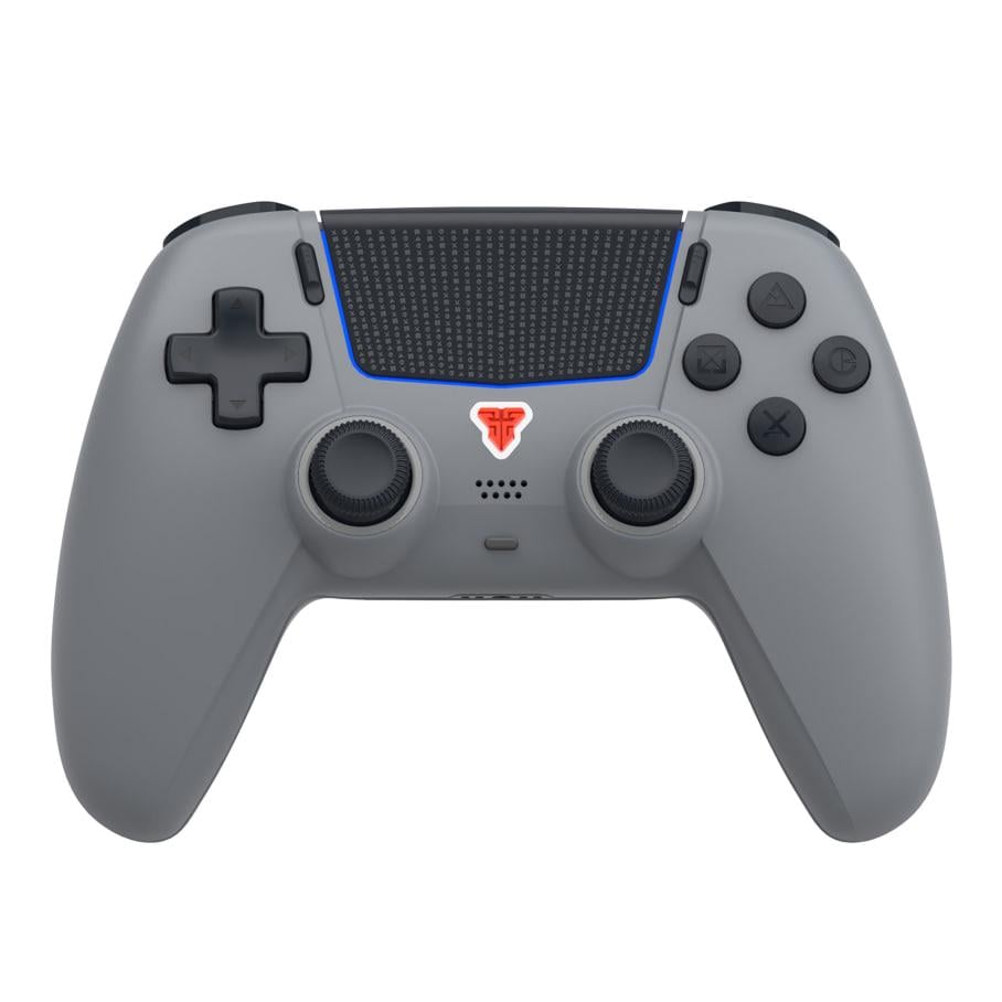 Геймпад-контроллер беспроводной Fantech WGP16D Nova II-D PS5 Gray (9c01a7ab) Геймпад-контроллер беспроводной Fantech WGP16D Nova II-D PS5 Gray (9c01a7ab)