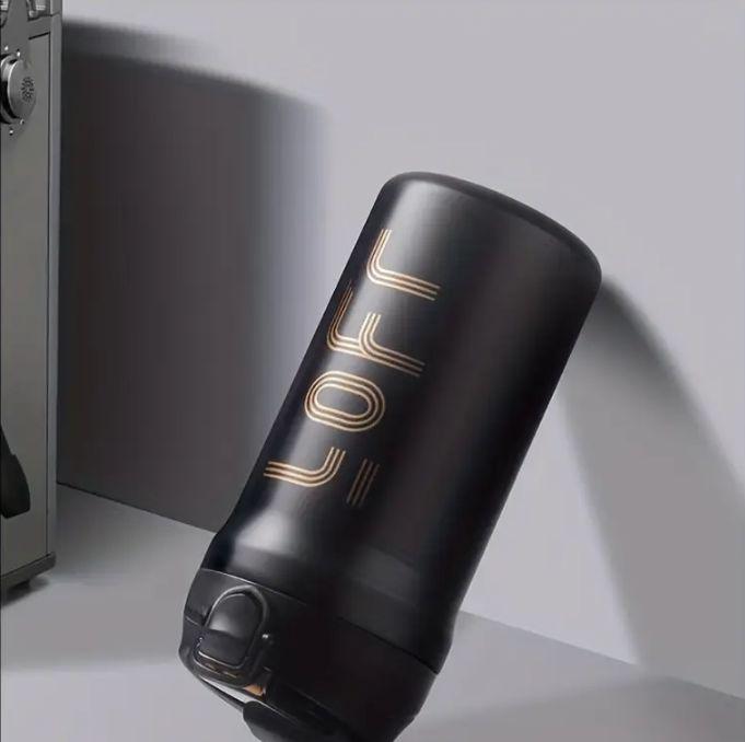 Термокружка из нержавеющей стали 316 600 мл Черный (2470377394) - фото 20 Термокружка из нержавеющей стали 316 600 мл Черный (2470377394) - фото 20