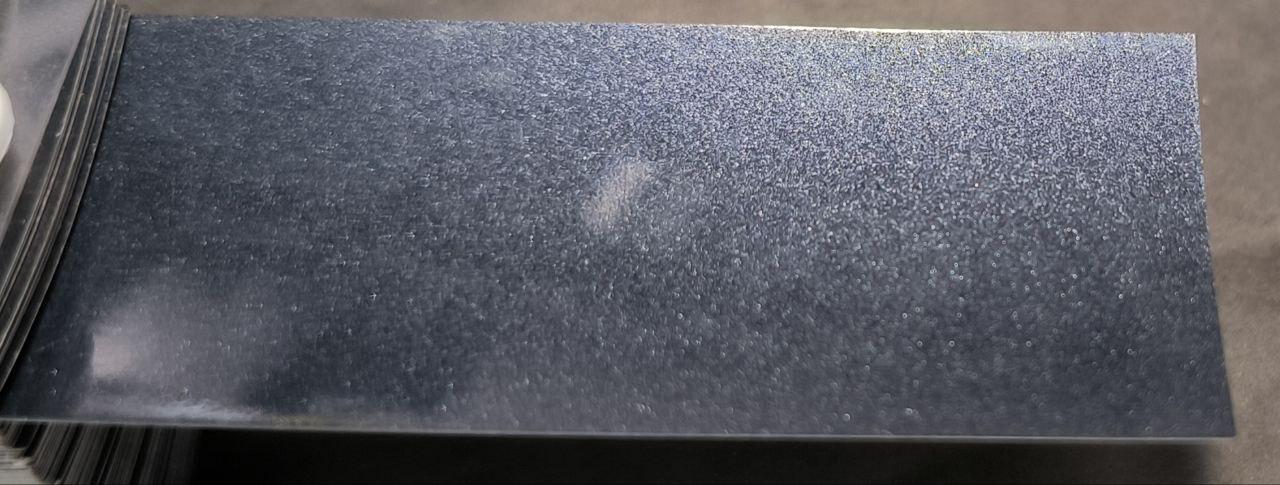 Реставрационный набор Profix для точечного ремонта авто Jeep DDR/PDR 30/30 мл Machine Gray Crystal (71921021479) - фото 2 Реставрационный набор Profix для точечного ремонта авто Jeep DDR/PDR 30/30 мл Machine Gray Crystal (71921021479) - фото 2