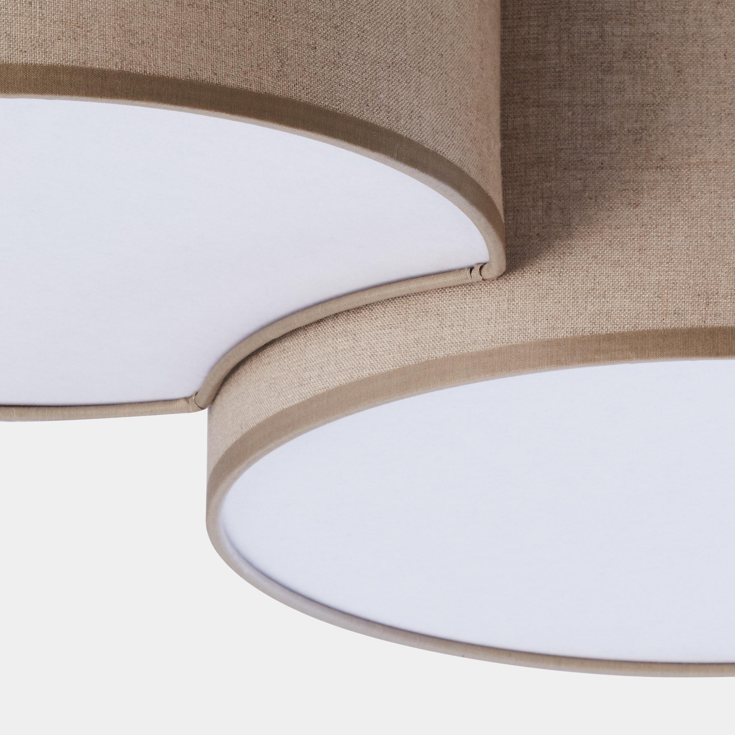 Люстра TK LIGHTING 6590 MONA - фото 2