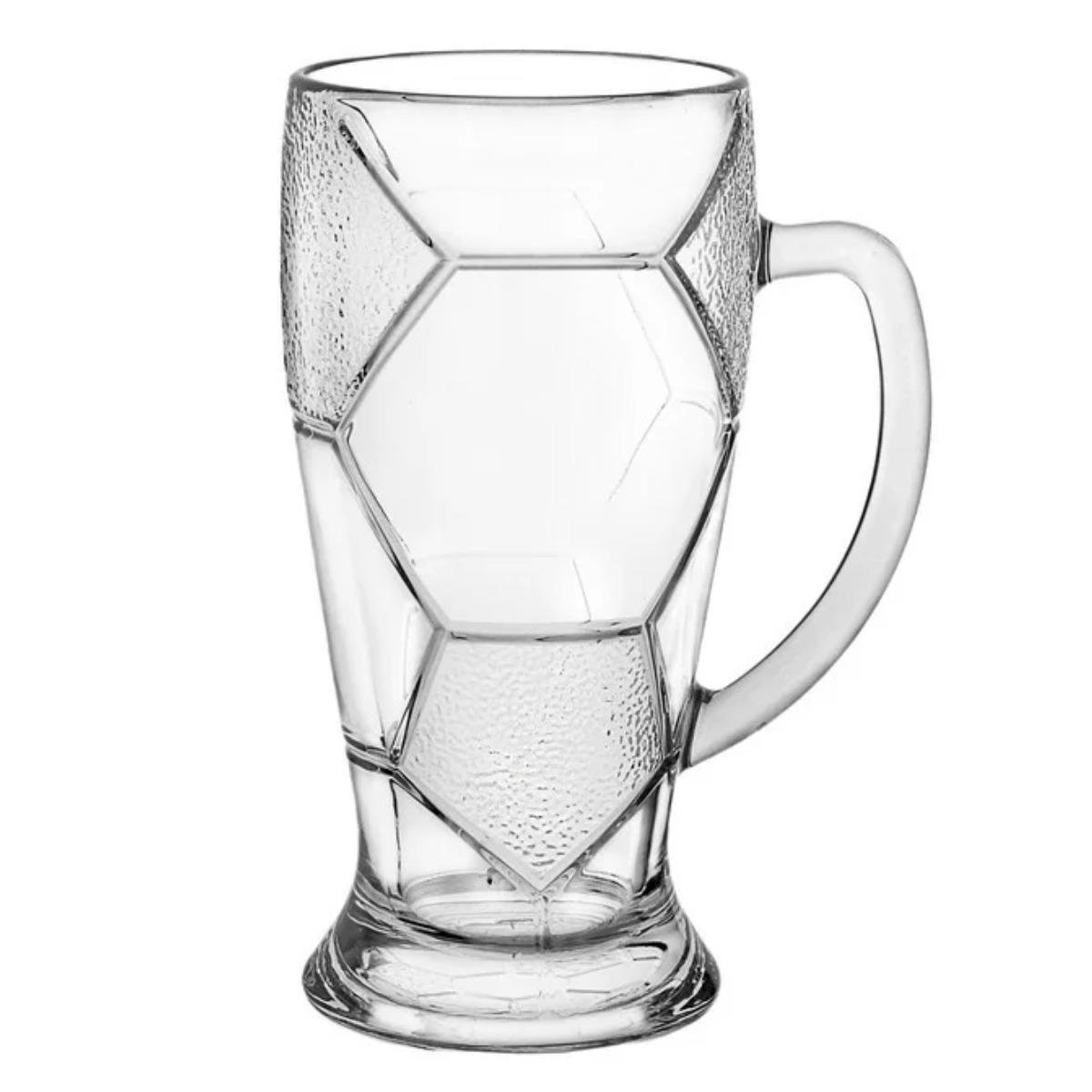 Бокалы пивные Stenson 600 мл 2 шт. (R29795)