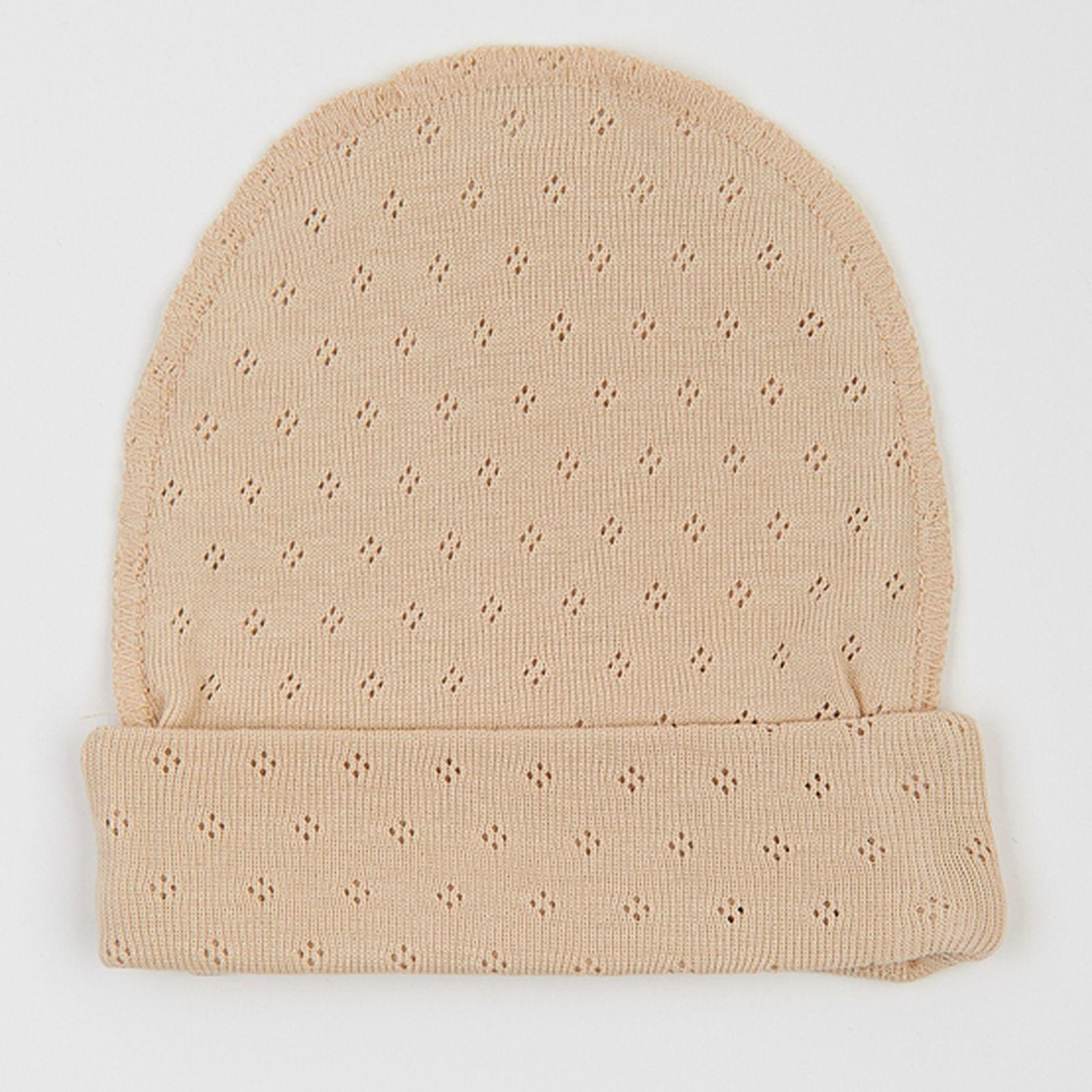 Шапочка для малюка ЛяЛя 62 см (13АЖ002)