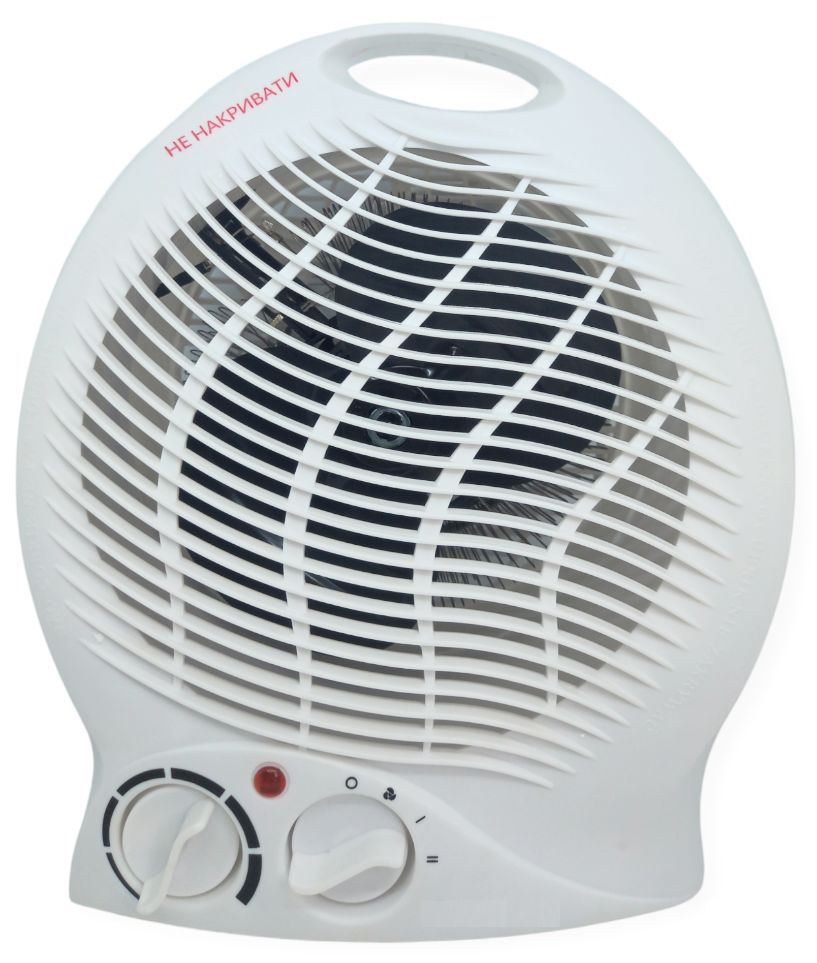 Дуйчик обогреватель Fan Heater FH-A02 2000 Вт