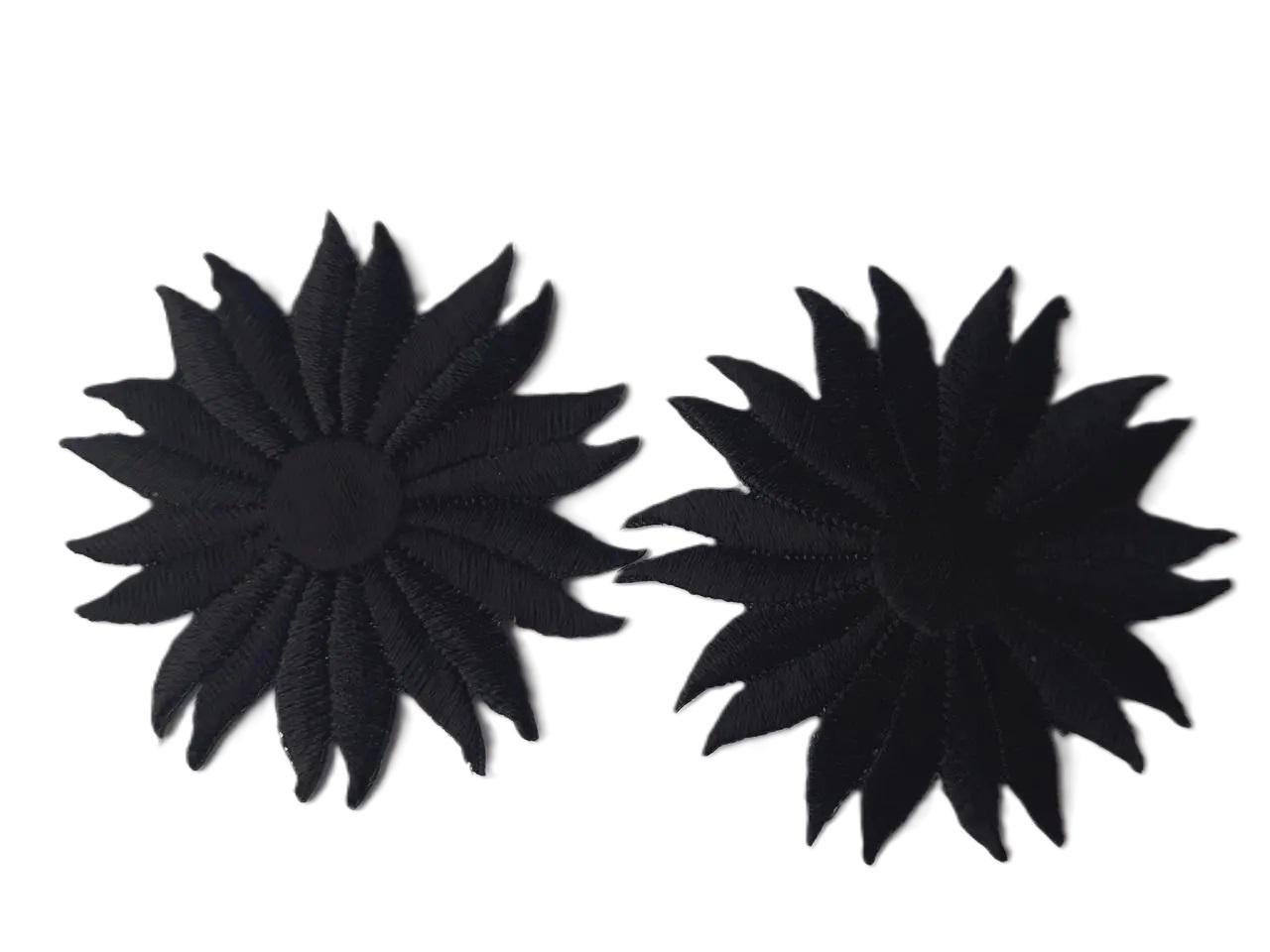 Набор заголок для волос Stenson WW02097 2 шт.